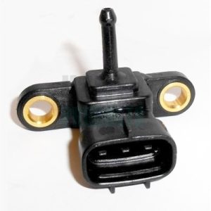 Senzor presiune supraalimentare MAZDA 6 limuzina (GH) 2.2 MZR-CD (GH10) diesel 185 cai HOFFER 7472553