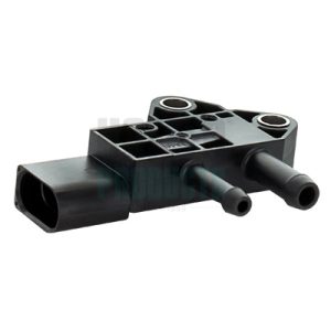 Senzor presiune gaze evacuare MAZDA 6 combi (GJ, GL) 2.2 D (GJ2FW, GJ1021, GJ1022, GL1021) diesel 175 cai HOFFER 7472583