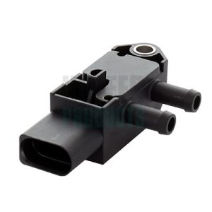 Senzor presiune gaze evacuare MAZDA 2 hatchback (DL, DJ) 1.5 D (DJ5FS) diesel 105 cai HOFFER 74727013