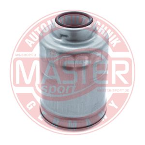 Filtru combustibil MAZDA 3 limuzina (BM_, BN_) 2.2 D diesel 150 cai MASTERSPORT GERMANY 828-KF-PCS-MS