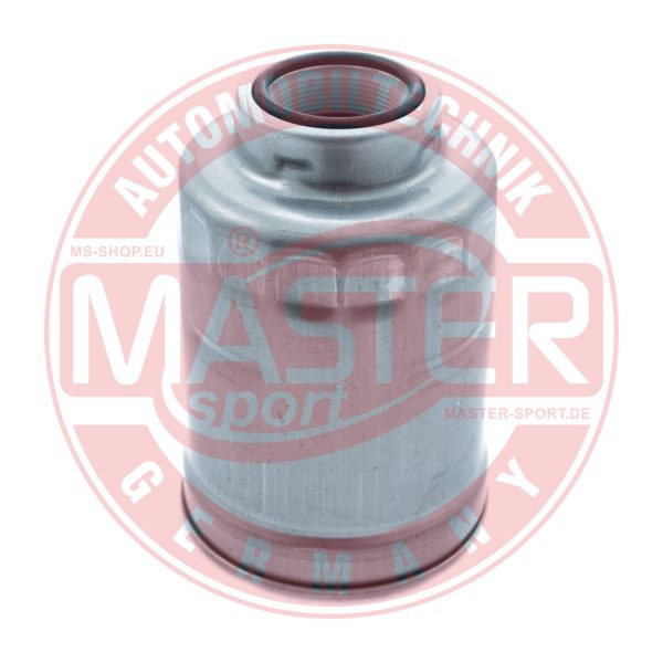 Filtru combustibil MAZDA 3 (BM, BN) 1.5 D (BMLFS, BM4, BN4) diesel 105 cai MASTERSPORT GERMANY 828-KF-PCS-MS