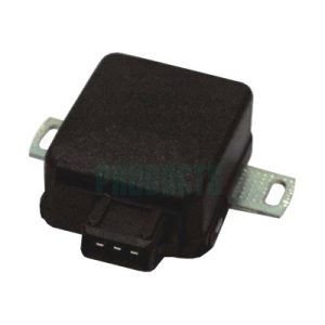 Senzor pozitie clapeta acceleratie MAZDA 323 C IV (BG) 1.8 16V Turbo 4WD (BG8S) benzina 185 cai HOFFER 7513089
