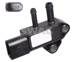 Senzor presiune gaze evacuare MAZDA 6 combi (GJ, GL) 2.2 D AWD diesel 150 cai SWAG 83 10 1105