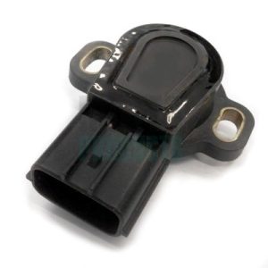 Senzor pozitie clapeta acceleratie MAZDA 323 C V (BA) 1.5 16V (BA11) benzina 88 cai HOFFER 7513131