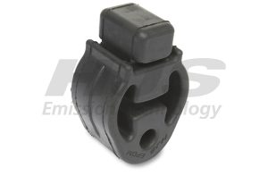 Suport toba esapament MAZDA 3 (BK) 2.0 (BKEP) benzina 150 cai HJS 83 15 7142