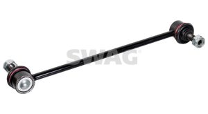 Bieleta antiruliu MAZDA 2 (DE_, DH_) 1.3 (DE3FS) benzina 75 cai SWAG 83 94 2389