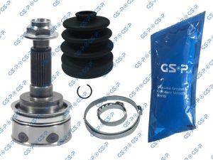 Cap planetara MAZDA 323 P V (BA) 1.5 16V benzina 88 cai GSP 834051