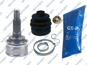 Cap planetara MAZDA 323 S V (BA) 1.5 16V (BA11) benzina 88 cai GSP 834055