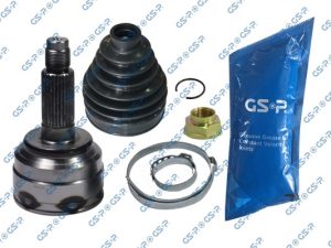 Cap planetara MAZDA 6 combi (GH) 2.5 MZR (GH5FW) benzina 170 cai GSP 834173