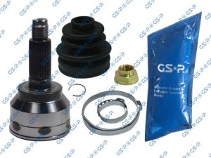 Cap planetara MAZDA 3 limuzina (BK) 1.6 (BK12) benzina 105 cai GSP 834174