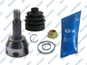 Cap planetara MAZDA 2 (DE_, DH_) 1.5 MZR (DE5FS) benzina 102 cai GSP 834181