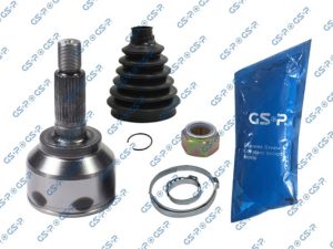 Cap planetara MAZDA 3 limuzina (BL) 2.0 MZR DISI (BL12) benzina 151 cai GSP 834200