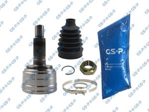 Cap planetara MAZDA 6 Hatchback (GH) 2.0 MZR (GHEFS) benzina 155 cai GSP 834252