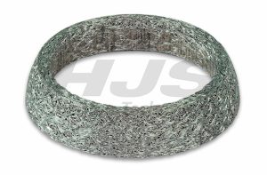 Inel etansare galerie evacuare MAZDA 323 III limuzina (BF) 1.6 GT (BFMP) benzina 105 cai HJS 83 44 7447