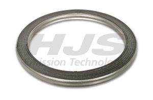 Inel etansare galerie evacuare MAZDA 2 (DE_, DH_) 1.3 (DE3FS) benzina 75 cai HJS 83 48 7940