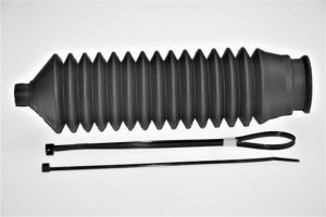 Burduf cauciuc directie MAZDA 121 III (JASM, JBSM) 1.25 benzina 75 cai SPIDAN 83602