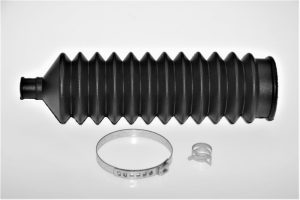 Burduf cauciuc directie MAZDA 323 III Hatchback (BF) 1.7 D (BF7S) diesel 54 cai SPIDAN 83608