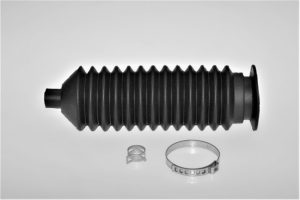 Burduf cauciuc directie MAZDA 121 II (DB) 1.3 16V (DB3PA) benzina 53 cai SPIDAN 83738