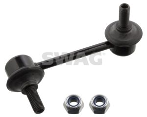 Bieleta antiruliu MAZDA 323 P V (BA) 1.5 16V benzina 88 cai SWAG 83 79 0002