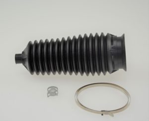Burduf cauciuc directie MAZDA 626 II Hatchback (GC) 1.6 (GC1061) benzina 75 cai SPIDAN 83872
