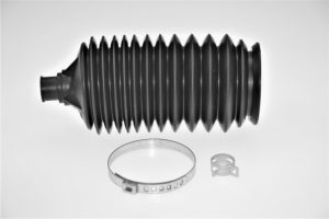 Burduf cauciuc directie MAZDA 626 III (GD) 2.2 12V 4WD (GD102) benzina 115 cai SPIDAN 83895