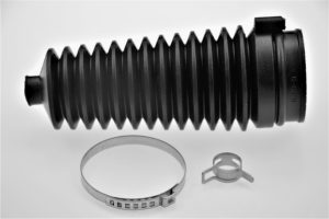 Burduf cauciuc directie MAZDA 121 III (JASM, JBSM) 1.25 benzina 75 cai SPIDAN 83897