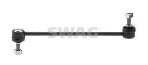 Bieleta antiruliu MAZDA 2 (DE_, DH_) 1.3 (DE3FS) benzina 75 cai SWAG 83 91 9235