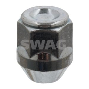 Piulita roata MAZDA 121 II (DB) 1.3 16V (DB3PA) benzina 53 cai SWAG 83 93 4754