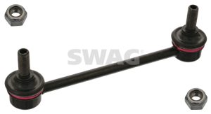 Bieleta antiruliu MAZDA 323 F VI hatchback (BJ) 1.5 16V (BJ5W) benzina 88 cai SWAG 83 94 2381