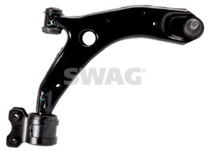 Brat suspensie roata MAZDA 3 (BK) 2.0 (BKEP) benzina 150 cai SWAG 83 94 2432