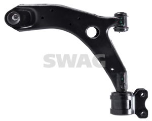 Brat suspensie roata MAZDA 3 (BK) 2.0 (BKEP) benzina 150 cai SWAG 83 94 2433