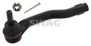 Cap de bara MAZDA 2 (DE_, DH_) 1.5 MZR (DE5FS) benzina 102 cai SWAG 83 94 2476