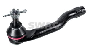 Cap de bara MAZDA 2 (DE_, DH_) 1.5 MZR (DE5FS) benzina 102 cai SWAG 83 94 2477