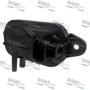 Senzor presiune gaze evacuare MAZDA 5 (CW) 1.6 CD diesel 116 cai SIDAT 84.359A2