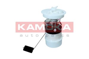 Sistem alimentare cu combustibil MAZDA 3 (BK) 1.6 (BK14) benzina 105 cai KAMOKA 8400092