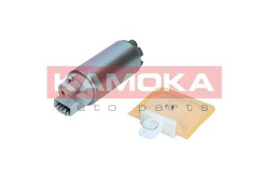 Pompa combustibil MAZDA 323 C V (BA) 1.5 16V (BA11) benzina 88 cai KAMOKA 8410005