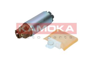 Pompa combustibil MAZDA 323 C V (BA) 1.5 16V (BA11) benzina 88 cai KAMOKA 8410006
