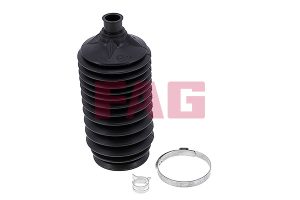 Ansamblu burduf directie MAZDA 323 S VI limuzina (BJ) 1.5 16V (BJ5P) benzina 88 cai FAG 841 0149 30