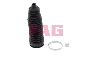 Ansamblu burduf directie MAZDA 2 (DE_, DH_) 1.5 MZR (DE5FS) benzina 102 cai FAG 841 0210 30