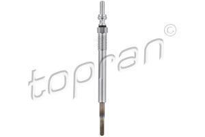Bujie incandescenta MAZDA 5 (CW) 1.6 CD diesel 116 cai TOPRAN 304 439