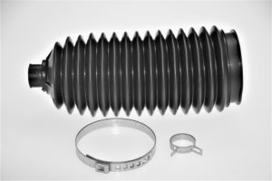 Burduf cauciuc directie MAZDA 6 combi (GH) 2.2 MZR-CD (GH10) diesel 185 cai SPIDAN 84224