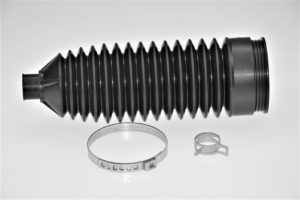 Burduf cauciuc directie MAZDA 3 (BM, BN) 1.5 D (BMLFS, BM4, BN4) diesel 105 cai SPIDAN 84239