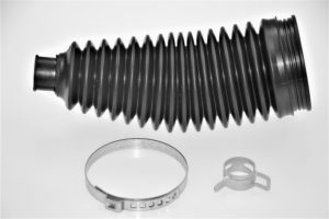 Burduf cauciuc directie MAZDA 5 (CW) 1.8 MZR benzina 116 cai SPIDAN 84266