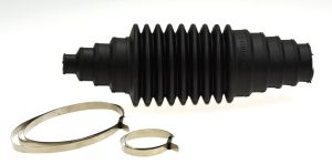 Ansamblu burduf directie MAZDA 323 S VI limuzina (BJ) 1.5 16V (BJ5P) benzina 88 cai SPIDAN 84281