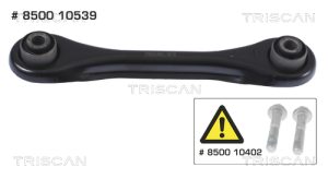 Brat suspensie roata MAZDA 5 (CR) 2.0 (CREW) benzina 146 cai TRISCAN 8500 10539