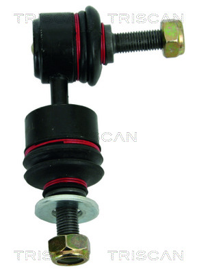 Bieleta antiruliu MAZDA 3 limuzina (BK) 1.6 (BK12) benzina 105 cai TRISCAN 8500 10611