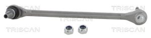 Bieleta antiruliu MAZDA 2 (DE_, DH_) 1.3 (DE3FS) benzina 75 cai TRISCAN 8500 10652