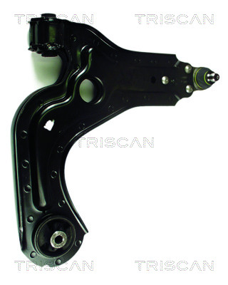 Brat suspensie roata MAZDA 121 III (JASM, JBSM) 1.8 TD diesel 75 cai TRISCAN 8500 16525