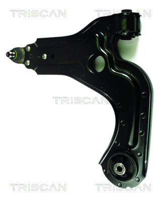 Brat suspensie roata MAZDA 121 III (JASM, JBSM) 1.8 TD diesel 75 cai TRISCAN 8500 16526