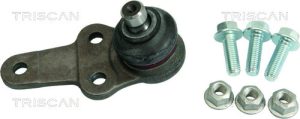 Pivot MAZDA 121 III (JASM, JBSM) 1.3 benzina 50 cai TRISCAN 8500 16536